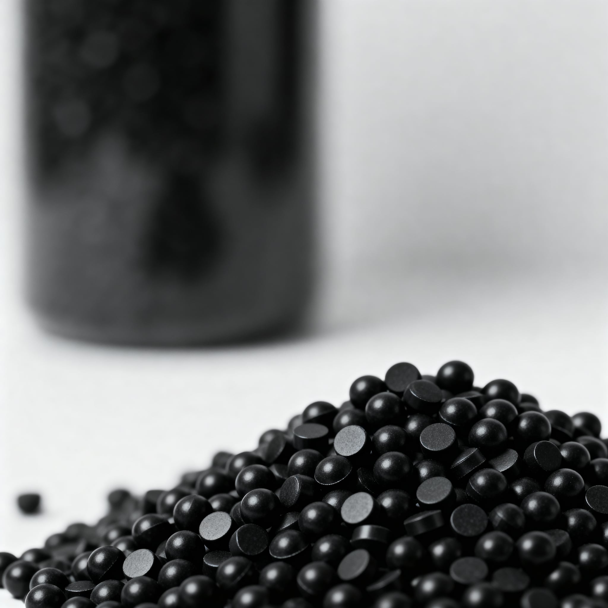 Master Batch - High-quality raw material used in precision PVC manufacturing